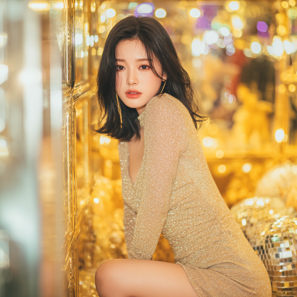 신길 허쉬 셔츠룸 아가씨 이미지 17