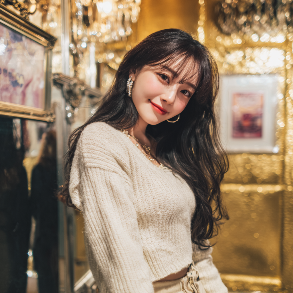 신길 허쉬 셔츠룸 아가씨 이미지 2