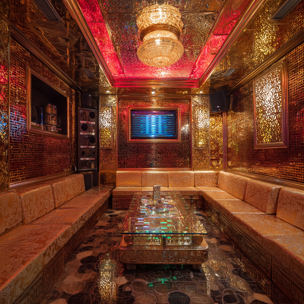 신길 허쉬 셔츠룸 룸 이미지 2