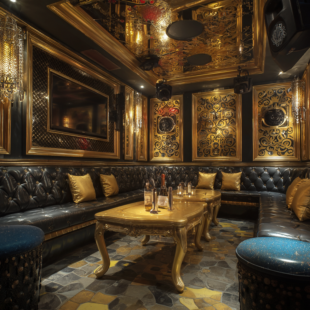 신길 허쉬 셔츠룸 룸 이미지 7