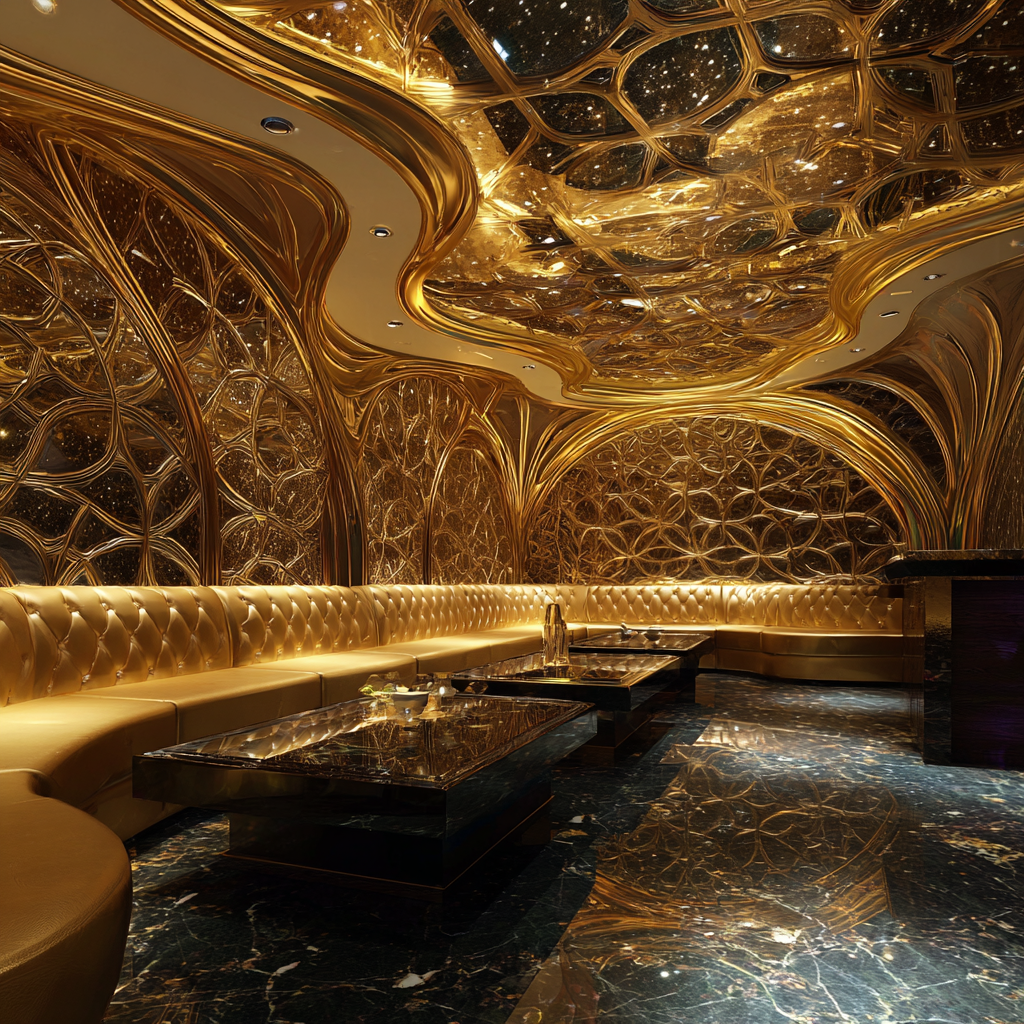 신길 허쉬 셔츠룸 룸 이미지 5