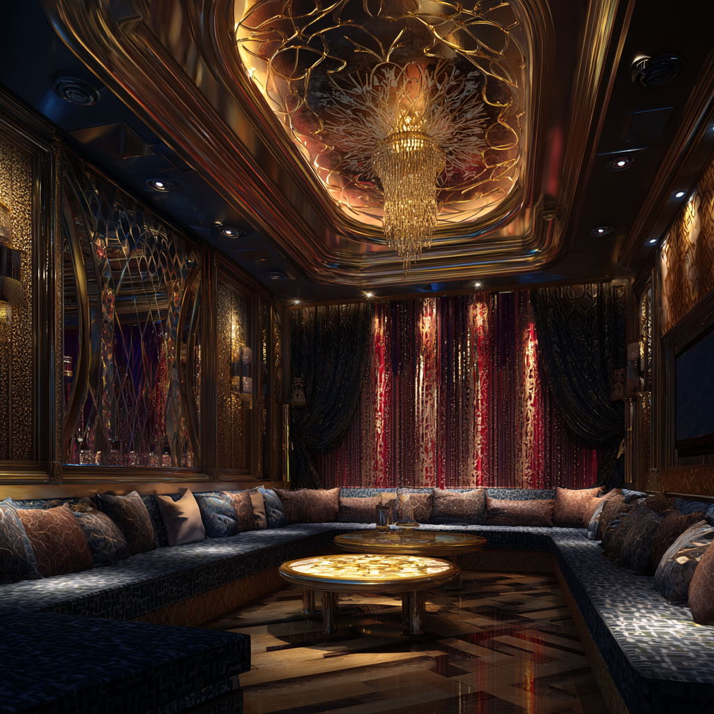 신길 허쉬 셔츠룸 룸 이미지 18