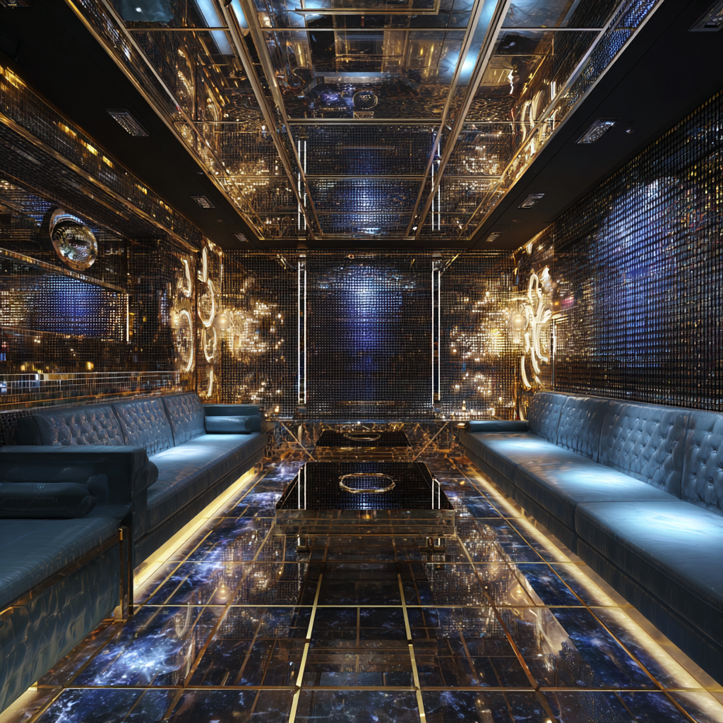 신길 허쉬 셔츠룸 룸 이미지 4