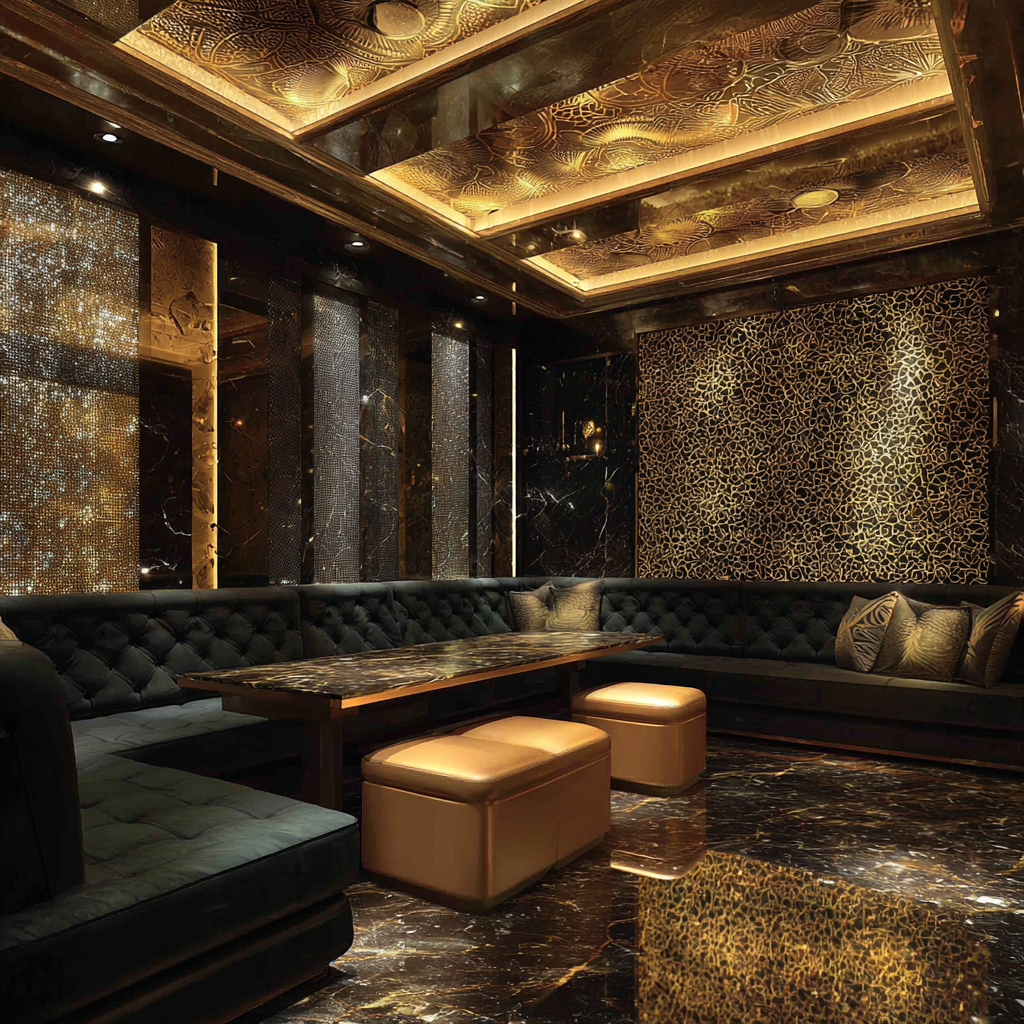 신길 허쉬 셔츠룸 룸 이미지 19