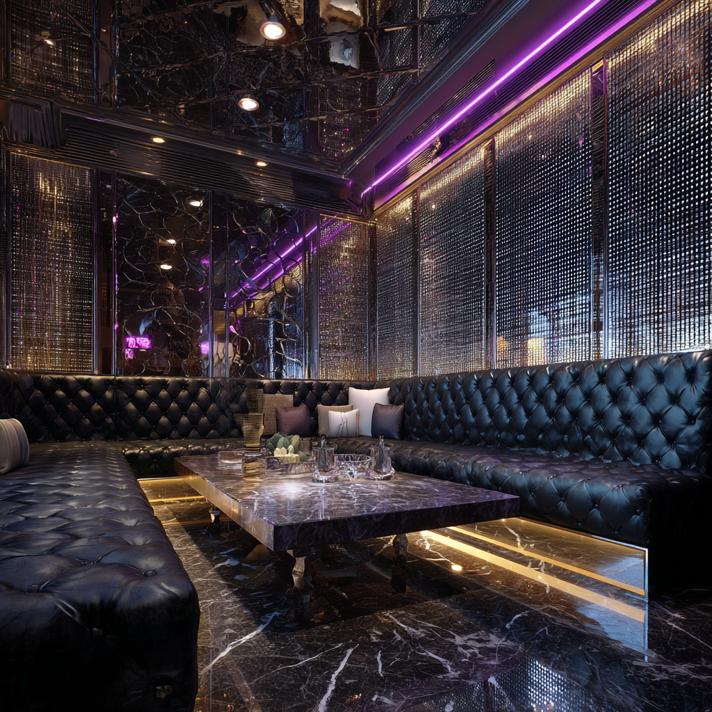 신길 허쉬 셔츠룸 룸 이미지 13