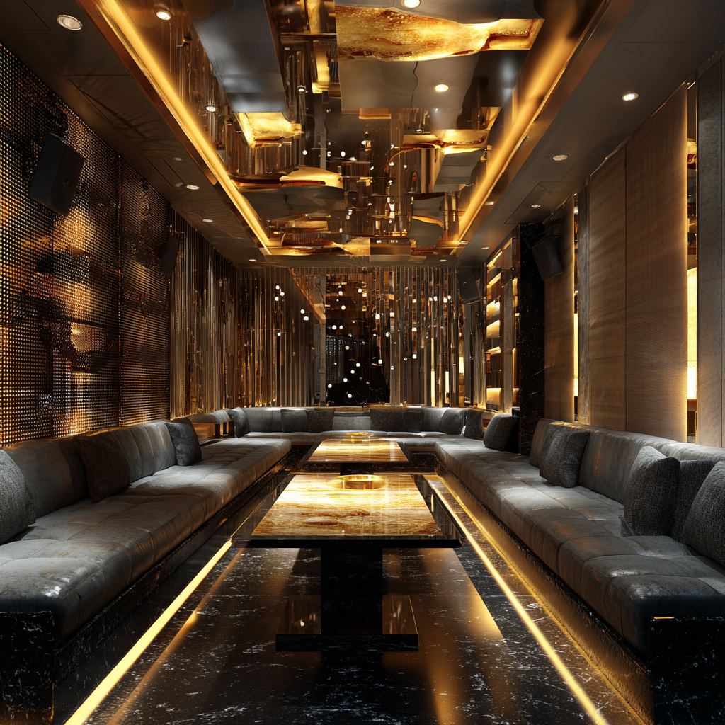 신길 허쉬 셔츠룸 룸 이미지 16