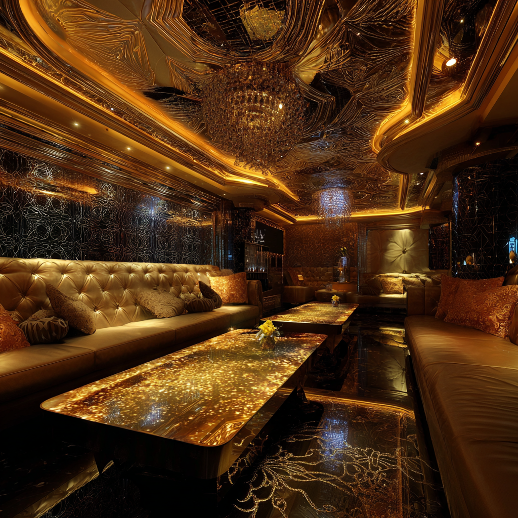 신길 허쉬 셔츠룸 룸 이미지 1