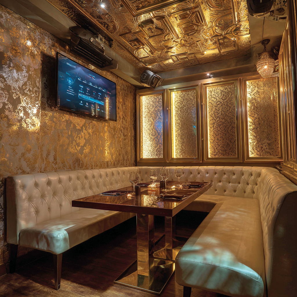 신길 허쉬 셔츠룸 룸 이미지 0