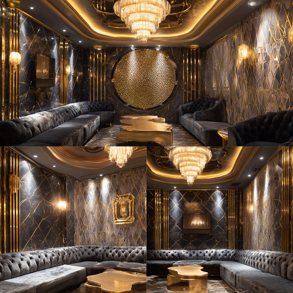 신길 허쉬 셔츠룸 룸 이미지 6