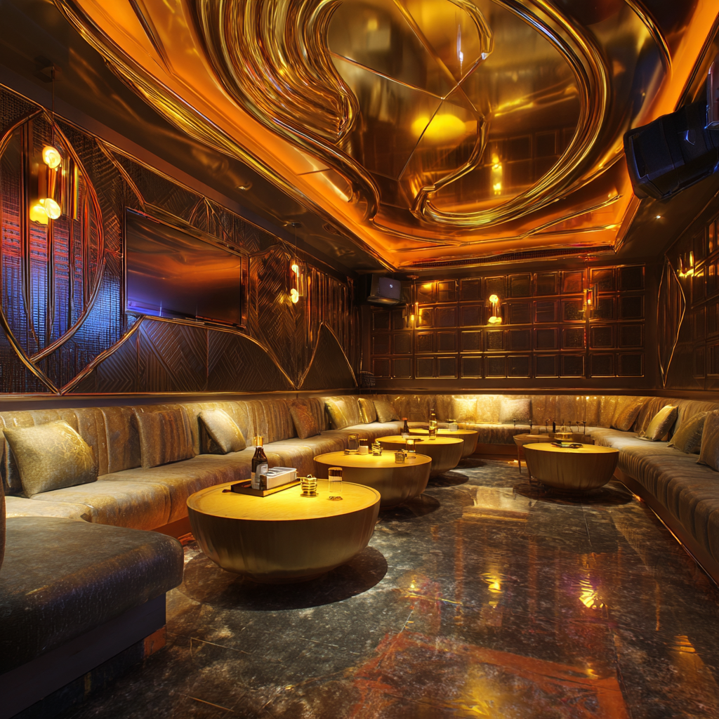 신길 허쉬 셔츠룸 룸 이미지 11