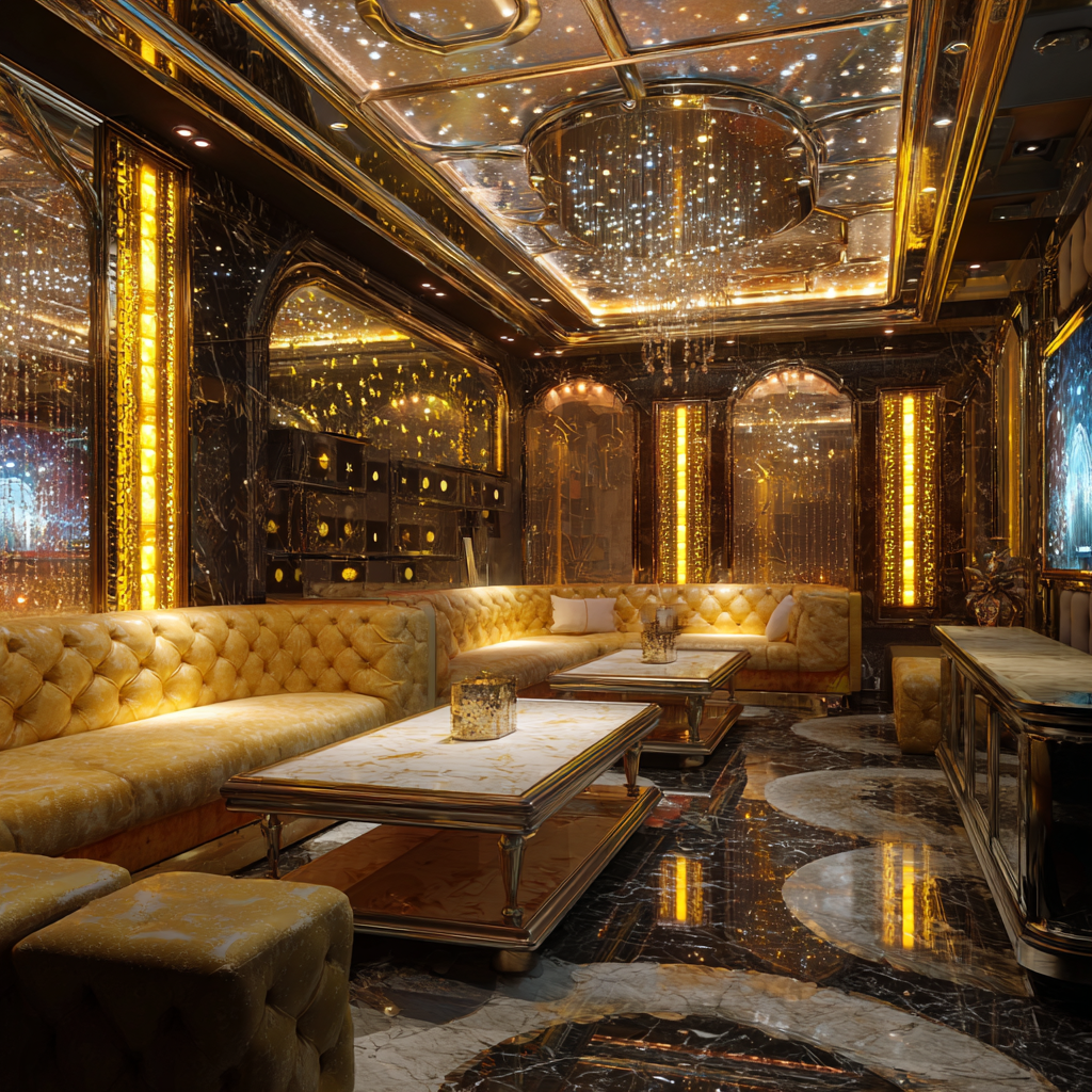 신길 허쉬 셔츠룸 룸 이미지 10