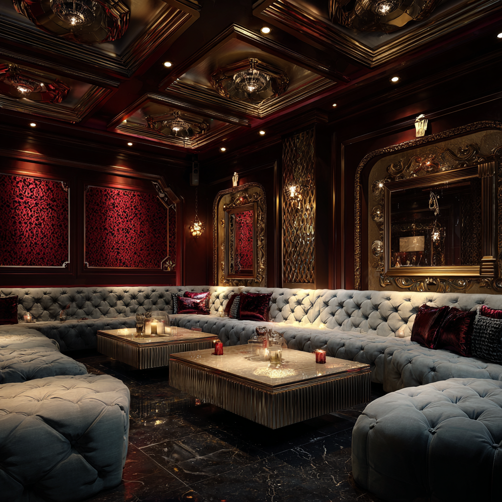 신길 허쉬 셔츠룸 룸 이미지 8