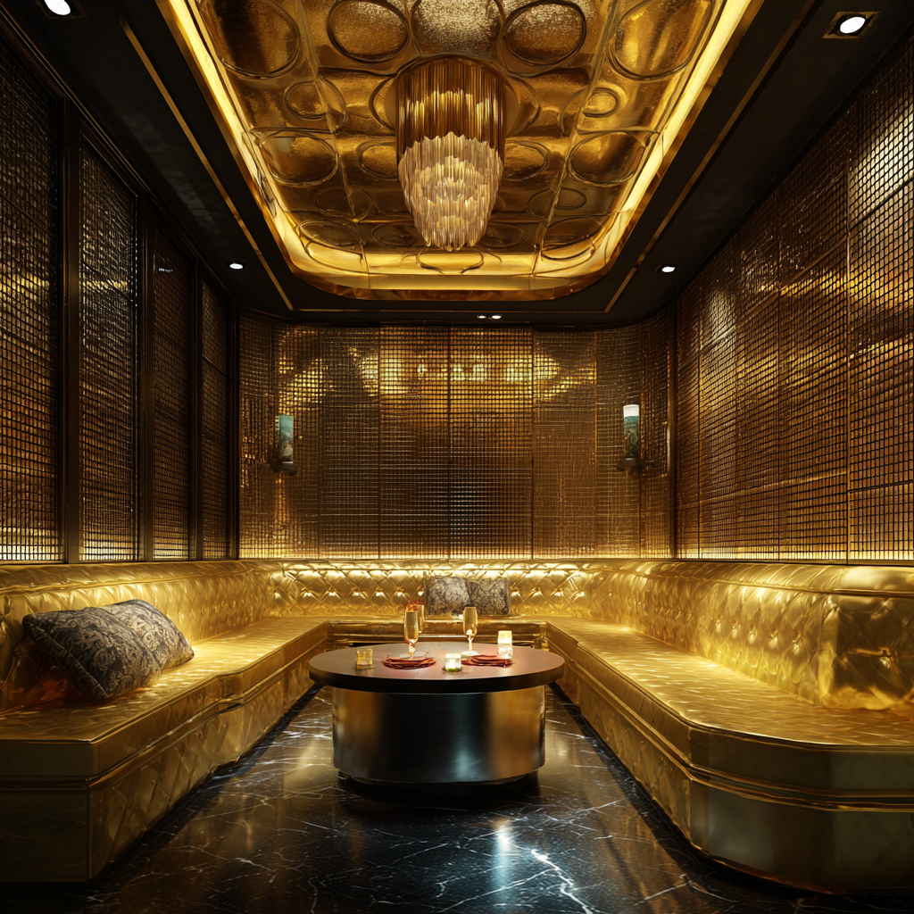 신길 허쉬 셔츠룸 룸 이미지 3