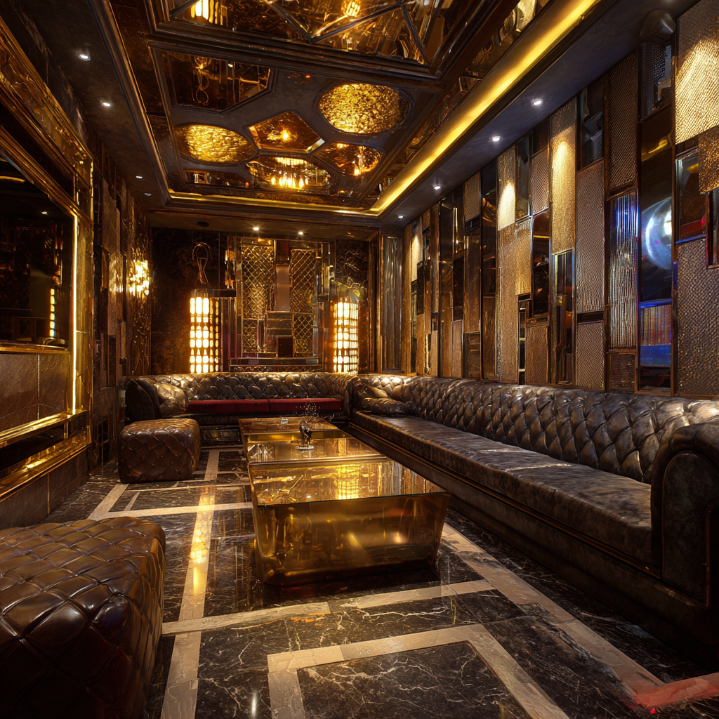 신길 허쉬 셔츠룸 룸 이미지 12