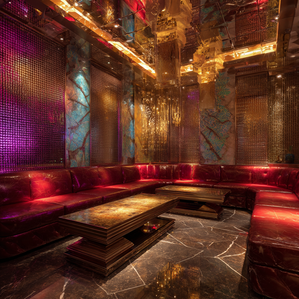 신길 허쉬 셔츠룸 룸 이미지 15